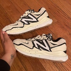Joshua Vides x New Balance 57/40